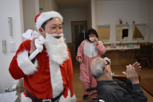 🌟上郷クリスマス会🌟