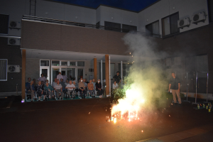 🎆上郷花火大会🎆