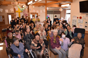 ♡こもれびの家花沢結婚式♡