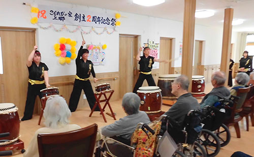 ひな祭り