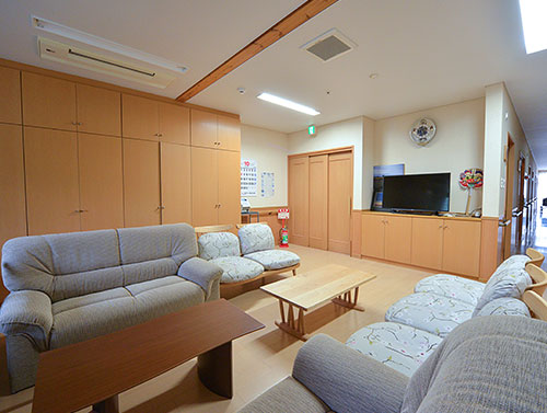 ホール